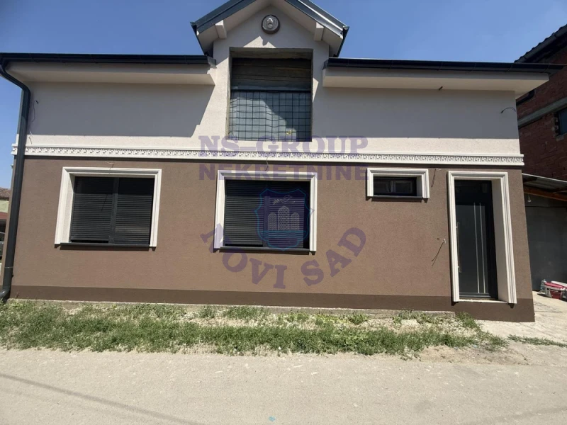 kuca na prodaju Novi Sad, 240m2 573490