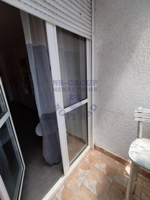 stan na prodaju Novi Sad 40m2 573501