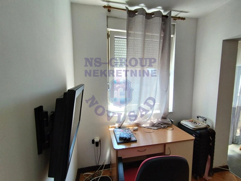 stan na prodaju Novi Sad 40m2 573501