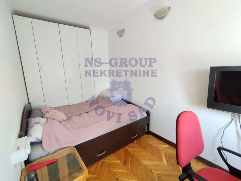 stan na prodaju Novi Sad 40m2 573501