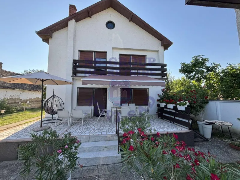 kuca na prodaju Rumenka 115m2 573470