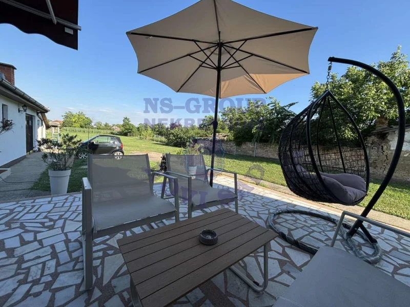 kuca na prodaju Rumenka 115m2 573470