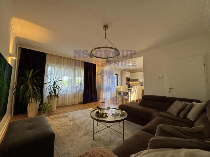 kuca na prodaju Rumenka, 115m2 573470