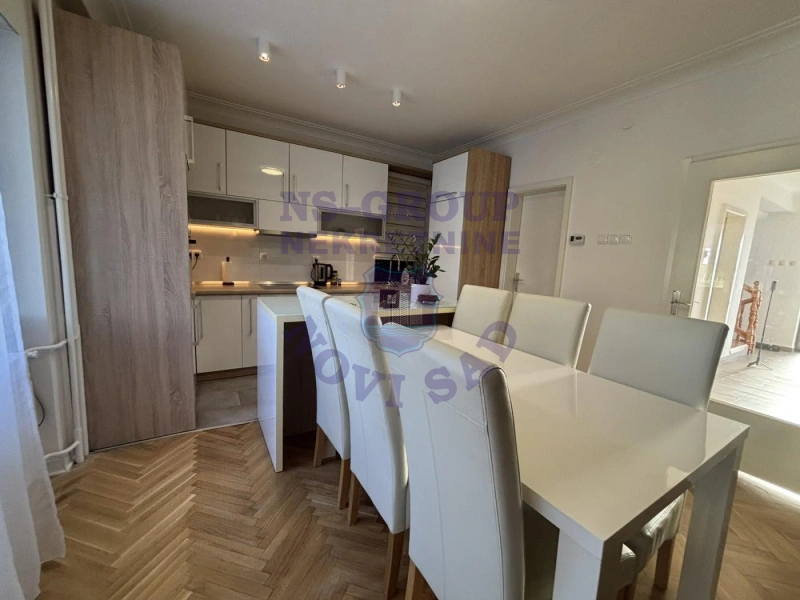 kuca na prodaju Rumenka 115m2 573470