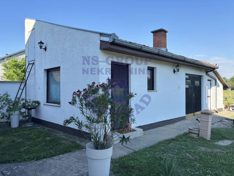 kuca na prodaju Rumenka 115m2 573470