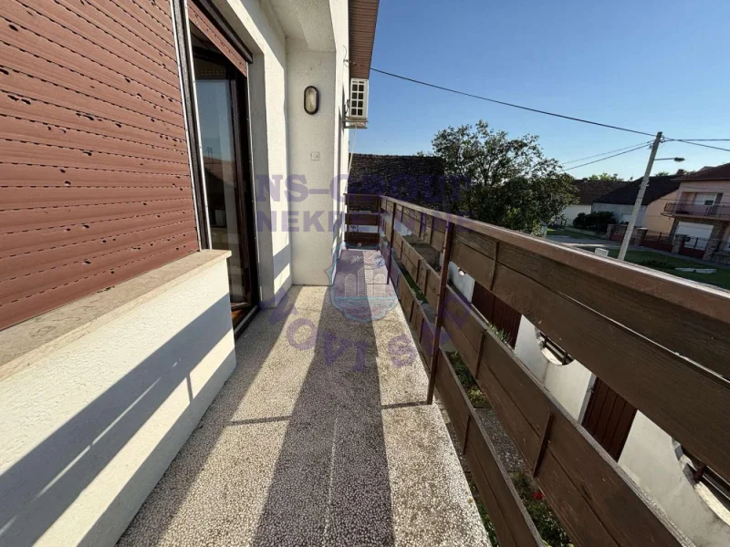 kuca na prodaju Rumenka 115m2 573470