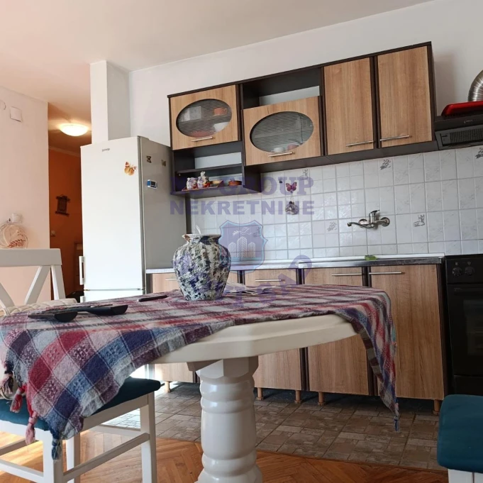 stan za izdavanje Novi Sad 30m2 14482