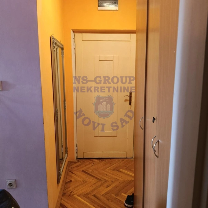 stan za izdavanje Novi Sad 30m2 14482