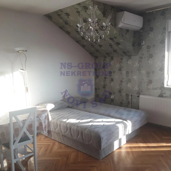 stan na prodaju Novi Sad, 30m2 14482