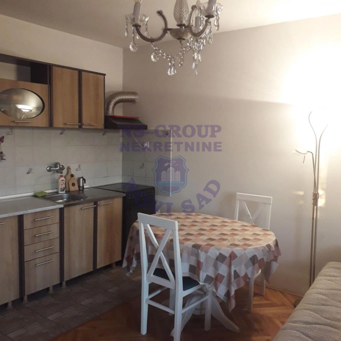 stan za izdavanje Novi Sad 30m2 14482