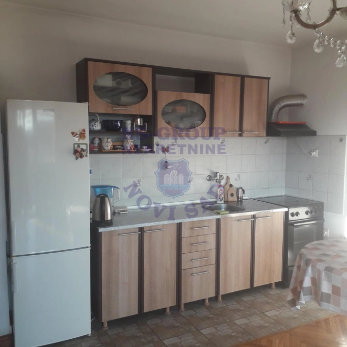 stan za izdavanje Novi Sad 30m2 14482