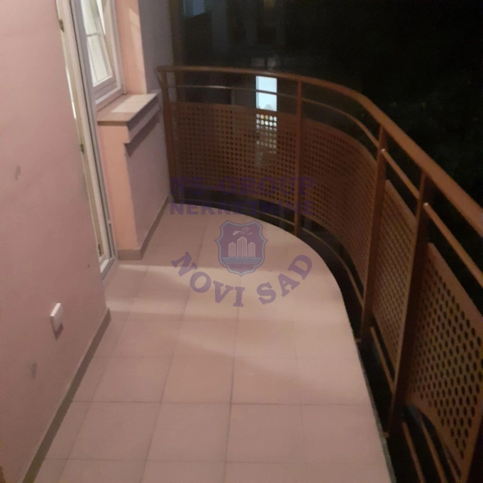 stan za izdavanje Novi Sad 45m2 16783