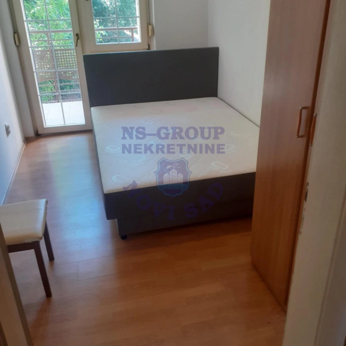 stan za izdavanje Novi Sad 45m2 16783