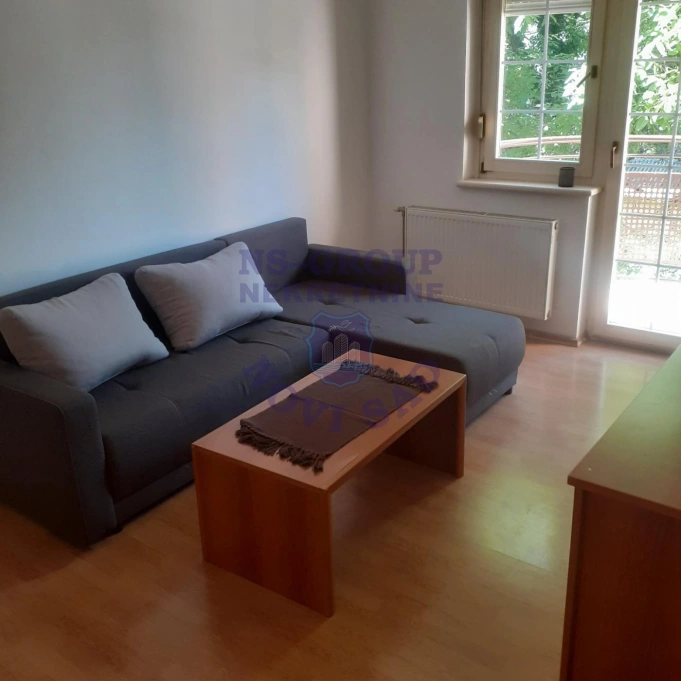 stan za izdavanje Novi Sad, 45m2 16783