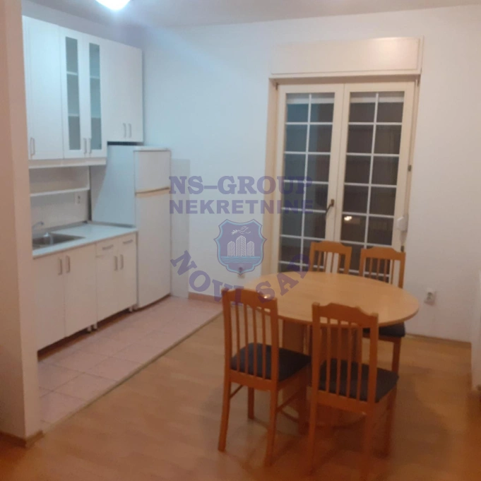 stan za izdavanje Novi Sad 45m2 16783