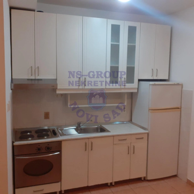 stan za izdavanje Novi Sad 45m2 16783