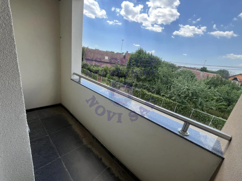 stan na prodaju Petrovaradin 47m2 573567