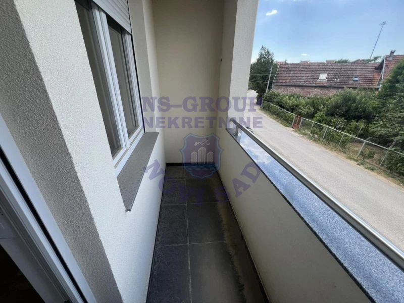 stan na prodaju Petrovaradin 47m2 573567