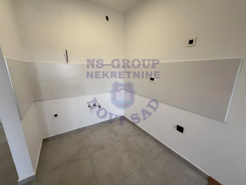 stan na prodaju Petrovaradin 47m2 573567