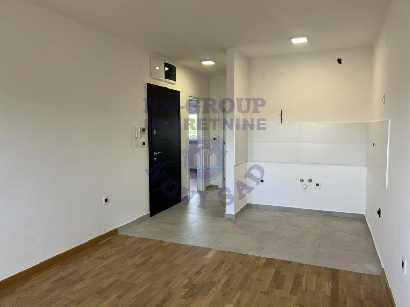 stan na prodaju Petrovaradin, 47m2 573567
