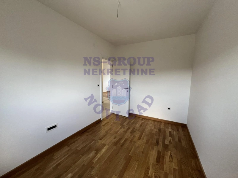 stan na prodaju Petrovaradin 47m2 573567