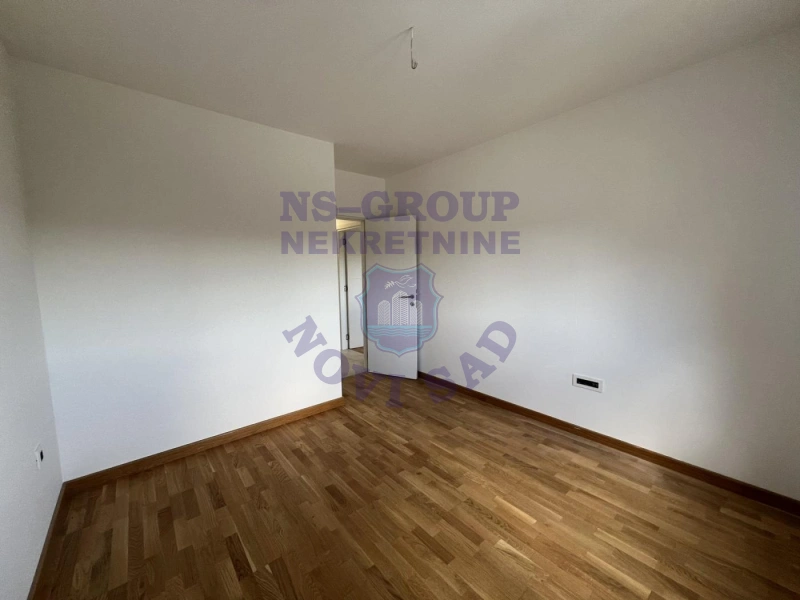 stan na prodaju Petrovaradin 47m2 573567