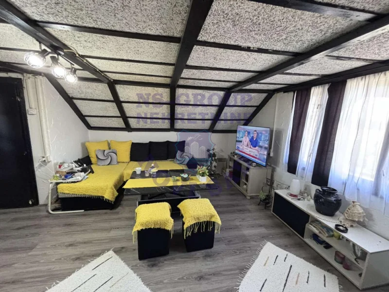 kuca na prodaju Futog 97m2 517850