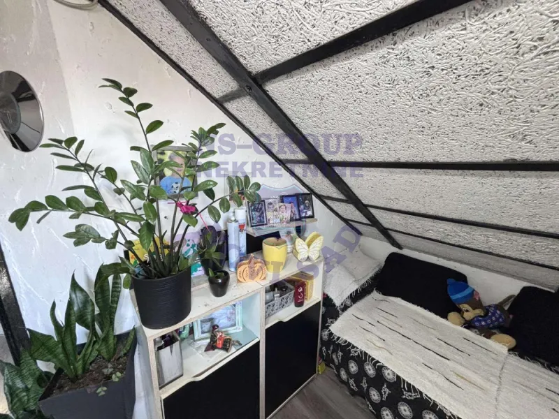 kuca na prodaju Futog 97m2 517850