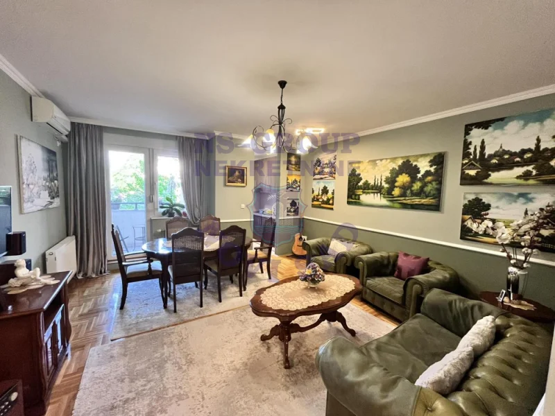 stan na prodaju Novi Sad, 69m2 573338