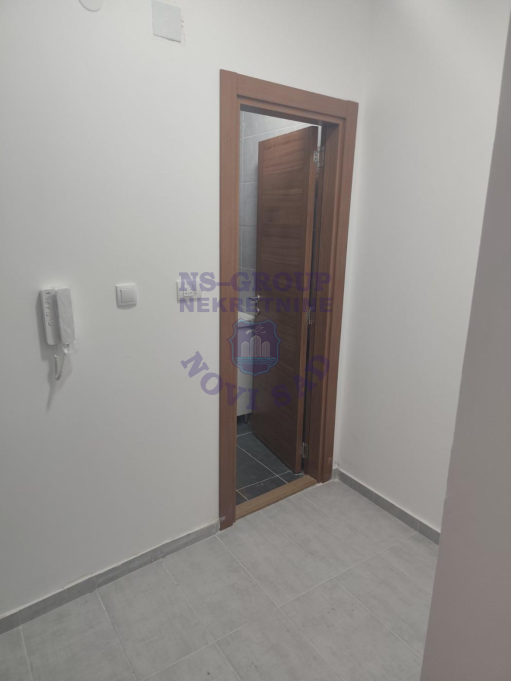 stan na prodaju Novi Sad 25m2 573617
