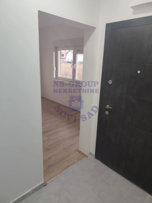 stan na prodaju Novi Sad 25m2 573617