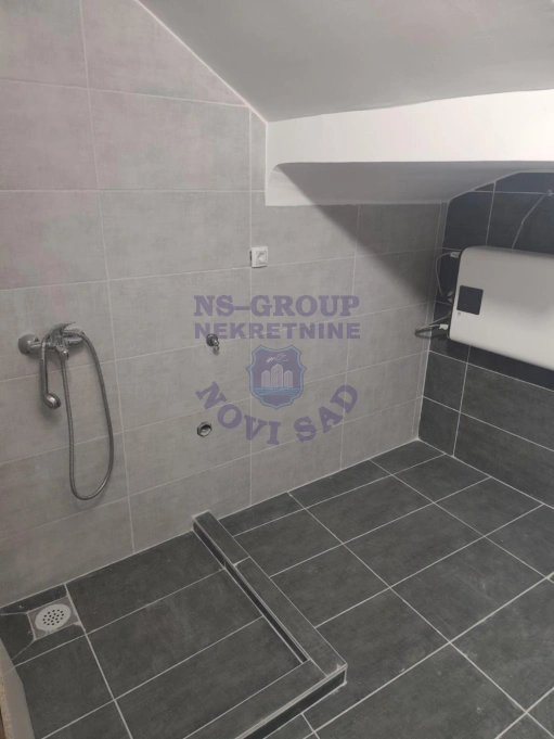 stan na prodaju Novi Sad 25m2 573617