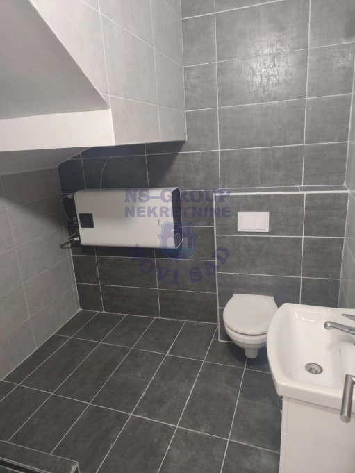 stan na prodaju Novi Sad 25m2 573617