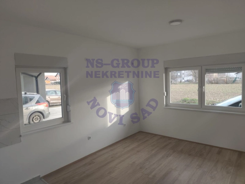 stan na prodaju Novi Sad 25m2 573617