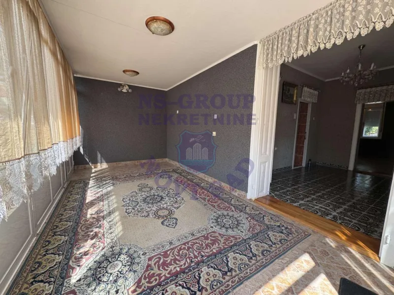 kuca na prodaju Novi Sad 91m2 573620