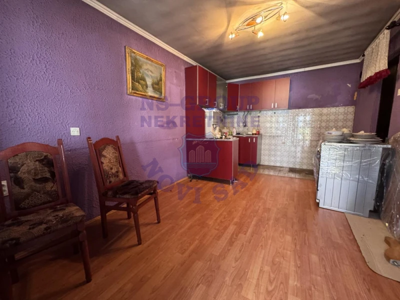 kuca na prodaju Novi Sad 91m2 573620