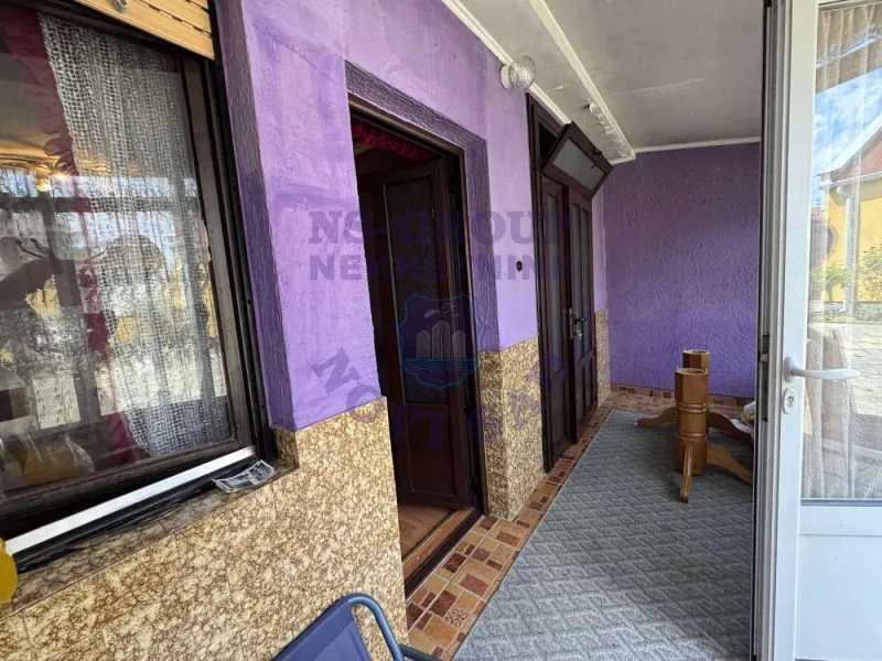 kuca na prodaju Novi Sad 91m2 573620