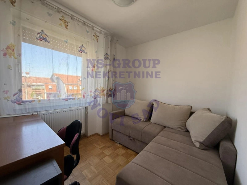 stan na prodaju Novi Sad 65m2 573598