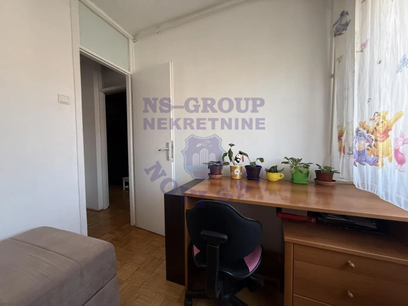 stan na prodaju Novi Sad 65m2 573598