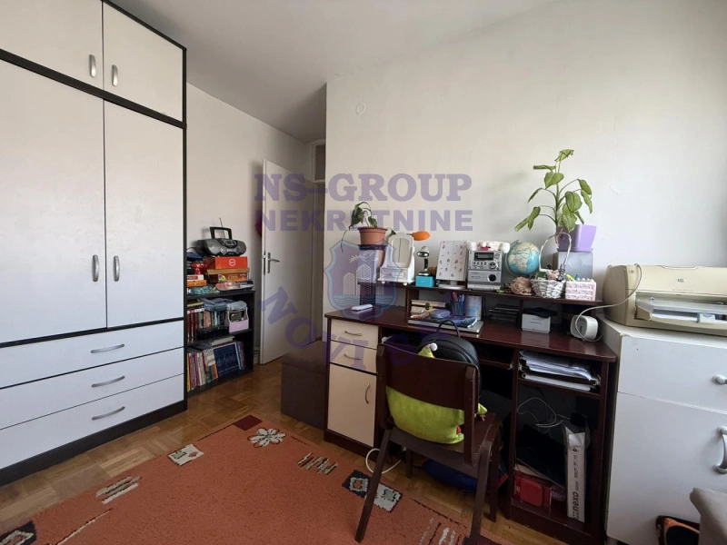 stan na prodaju Novi Sad 65m2 573598