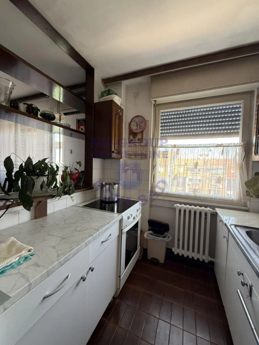 stan na prodaju Novi Sad 65m2 573598