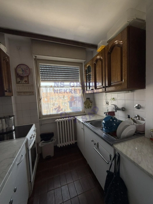 stan na prodaju Novi Sad 65m2 573598