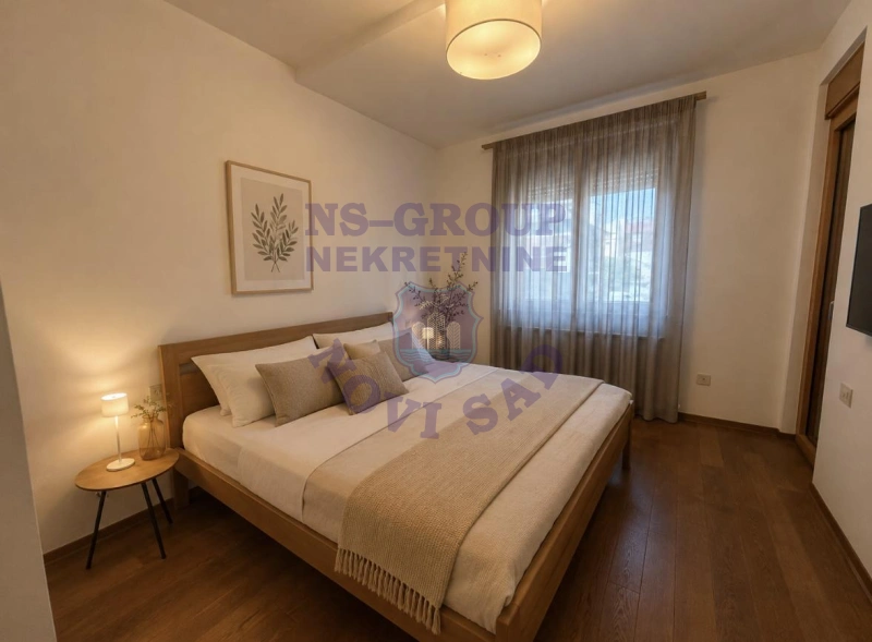 stan za izdavanje Novi Sad 101m2 16787