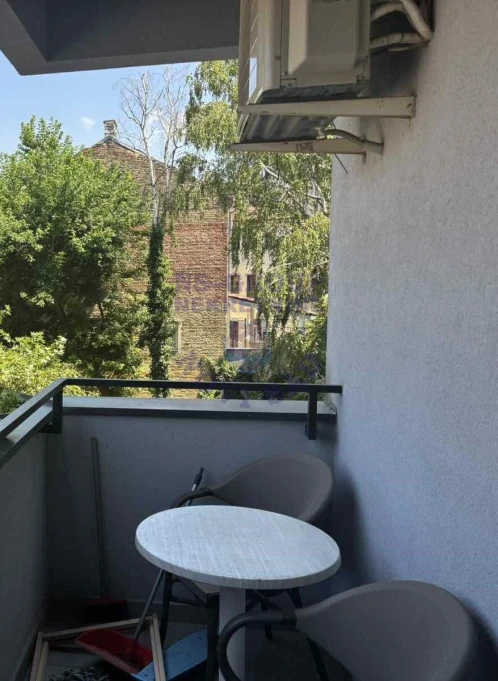 stan za izdavanje Novi Sad 101m2 16787