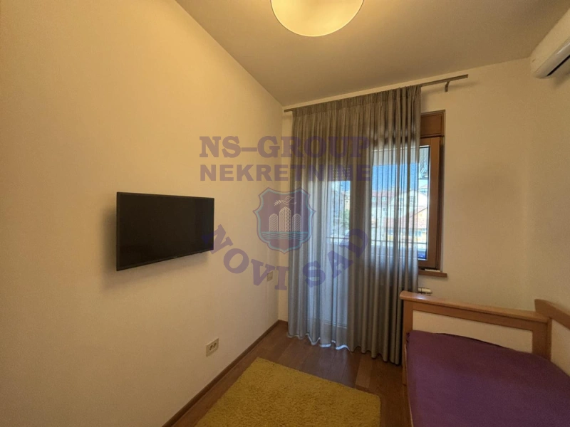stan za izdavanje Novi Sad 101m2 16787