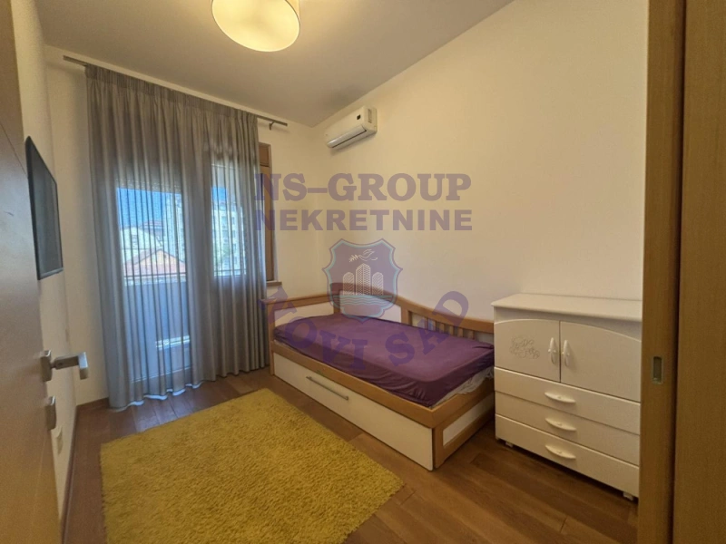 stan za izdavanje Novi Sad 101m2 16787