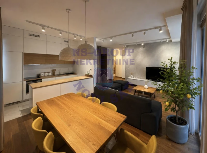 stan na prodaju Novi Sad, 101m2 16787