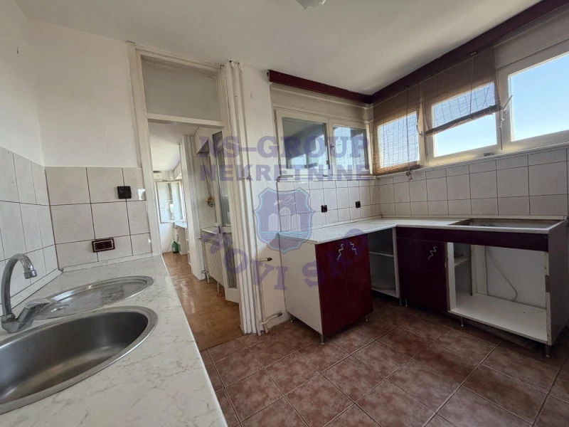 stan za izdavanje Novi Sad 94m2 16784