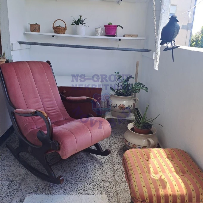 stan za izdavanje Novi Sad 83m2 16788