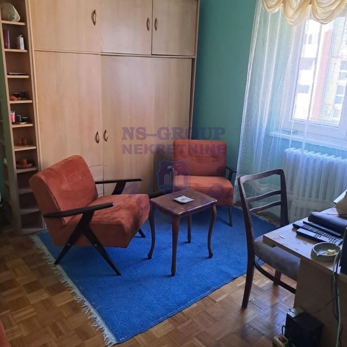 stan za izdavanje Novi Sad 83m2 16788